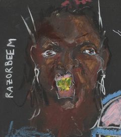 Prince Razorbeem
